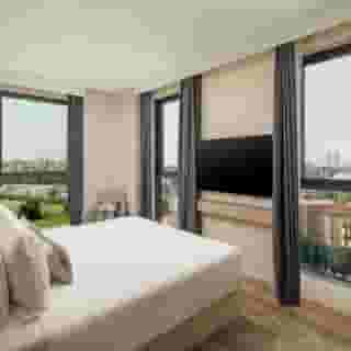 Courtyard By Marriott Milano Linate, 1 of 6