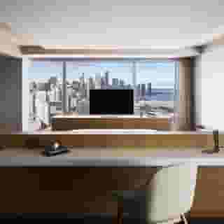 Marriott Marquis Chicago, 6 of 6