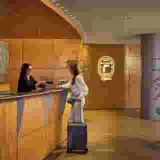 Van der Valk Hotel Paris Cdg Airport, 3 of 6