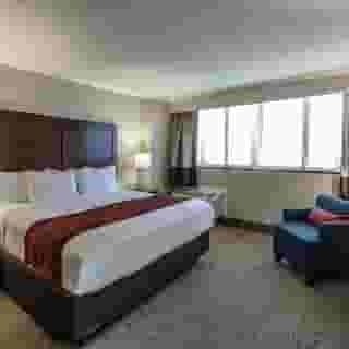 Comfort Inn & Suites At Copeland Tower, 6 of 6