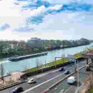 ibis budget Courbevoie Paris la Defense 1, 4 of 6
