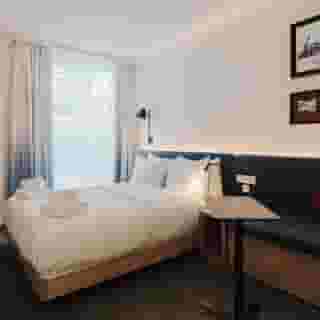 Hampton by Hilton Vienna City West, 1 of 6