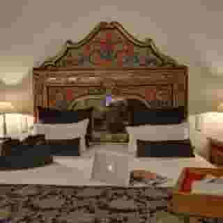 Hotel La Maison Blanche, 1 of 6