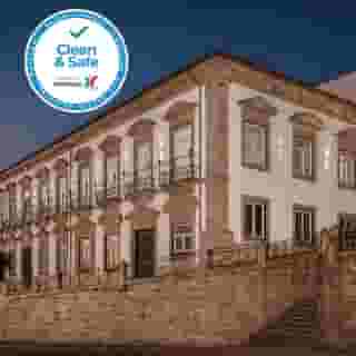 Condes de Azevedo Palace, 1 of 6
