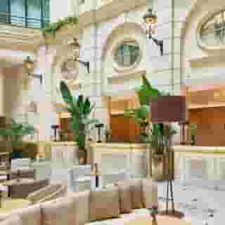 Paris Marriott Champs Elysees Hotel, 5 of 6