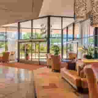 Hilton San Francisco Airport Bayfront, 6 of 6