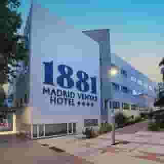1881 Madrid Ventas Hotel, 5 of 6
