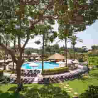 Hilton Cairo Heliopolis, 4 of 6