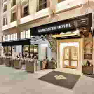 The Lancaster Hotel, 4 of 6