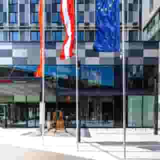 Ibis Wien Hauptbahnhof, 1 of 6