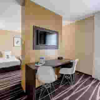 Comfort Aparthotel Bordeaux Begles Arena, 2 of 6