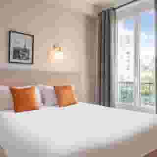 Hôtel Coypel by Magna Arbor, 6 of 6