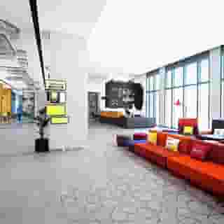 Hampton by Hilton Dubai Al Seef, 1 of 6