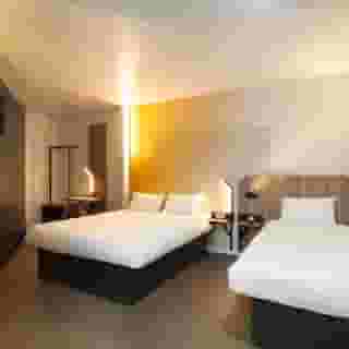 B&b Hotel Nanterre Rueil Malmaison, 2 of 6