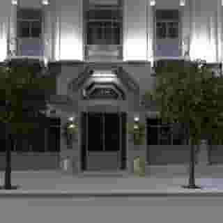 Modern Luxury Hotel, 6 of 6