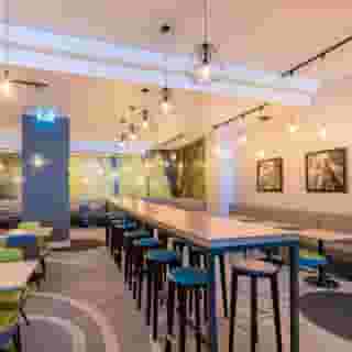 Thistle Express London Luton, 2 of 6