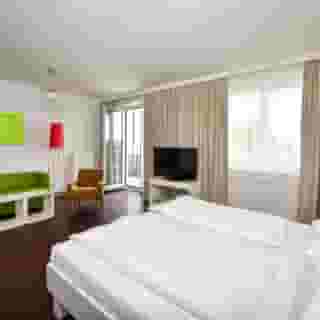 Stanys Das Apartmenthotel, 1 of 6
