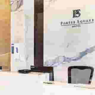 Porter Square Hotel, 2 of 6