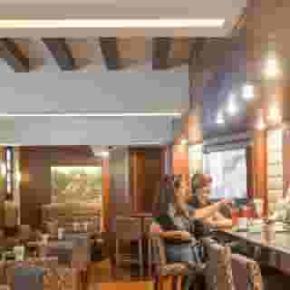 Flamenco Hotel Cairo, 3 of 6
