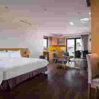 Hanoi Paon Hotel & Spa, 3 of 6