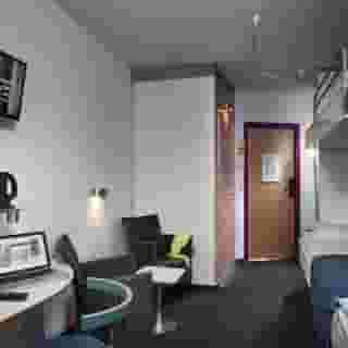 Cabinn Metro Hotel, 1 of 6