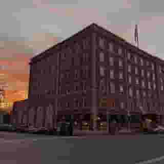 Hawthorne Hotel, 1 of 6