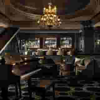 Langham Huntington, Pasadena, Los Angeles, 6 of 6