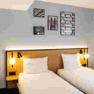 Hotel B&b Wrocław Centrum, 4 of 6