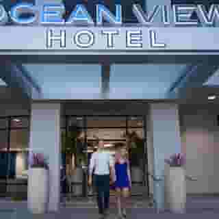 Ocean View Hotel, 1 of 6
