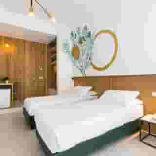 Horti 14 Borgo Trastevere Hotel, 5 of 6