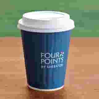Four Points By Sheraton New York Downtown, 4 of 6