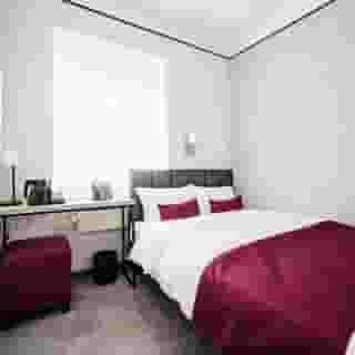 Jess Hotel & Spa Warsaw Old Town, 4 of 6