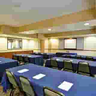 Hampton Inn Austin North @ I - 35 & Hwy 183, 1 of 6