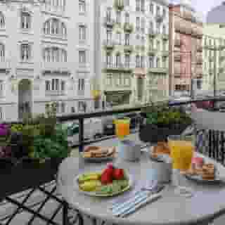 Lx51 Studios & Suites by Apt Iin - Lisbon Center, 6 of 6