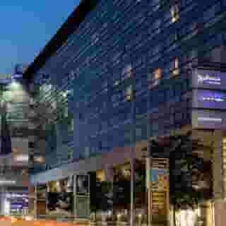 Radisson Blu Bucharest, 5 of 6