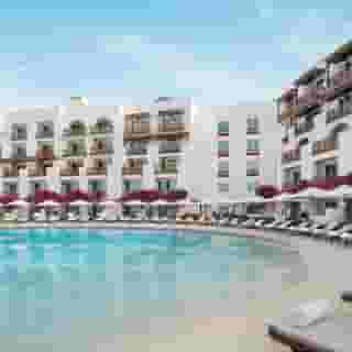 Park Hyatt Dubai, 3 of 6