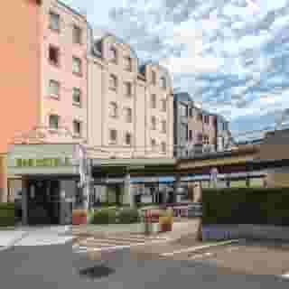 B&b Hotel Rouen Centre Rive Droite, 6 of 6