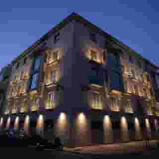 Nexus Valladolid Suites & Hotel, 1 of 6