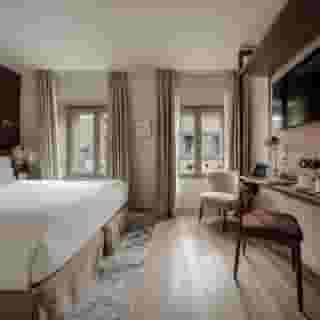 Hotel Pulitzer Paris, 2 of 6
