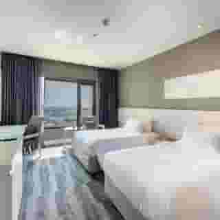 Grand Richmond Stylish Convention Hotel, 5 of 6