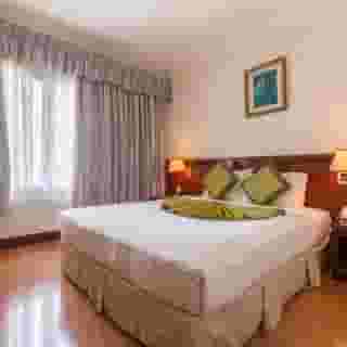 First Hotel, 6 of 6