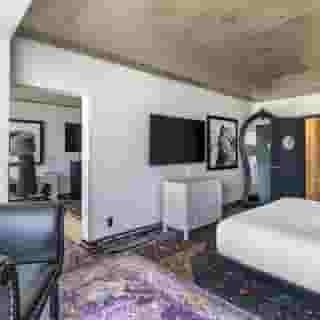Lorenzo Hotel Dallas, Tapestry Collection by Hilton, 1 of 6
