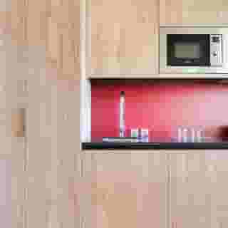Livensa Living Studios Madrid Alcobendas, 1 of 6