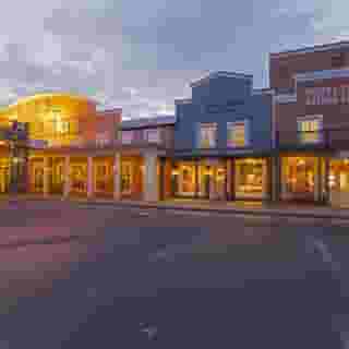 Disney Hotel Cheyenne, 4 of 6