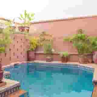 Riad Dar Palmyra, 2 of 6