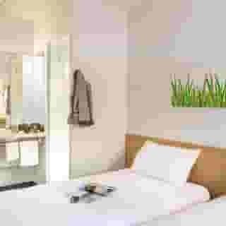 Ibis Budget Hamburg City, 3 of 6