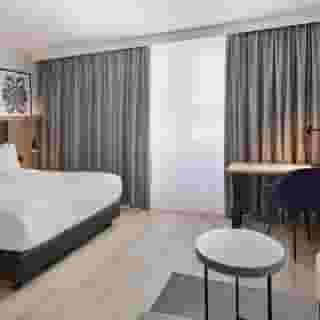Residence Inn By Marriott Vienna City East, 4 of 6