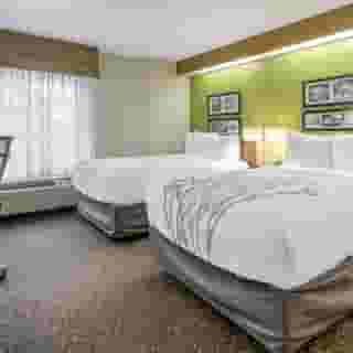 Sleep Inn - SeaTac Airport, 6 of 6