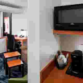 Fairfield by Marriott Inn & Suites Austin Parmer/Tech Ridge, 4 of 6