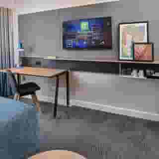 Holiday Inn Bordeaux-Merignac by Ihg, 6 of 6